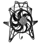 Cooling Fan Assembly for Can-Am Maverick X3 R RR Turbo / Max (2017–2024)