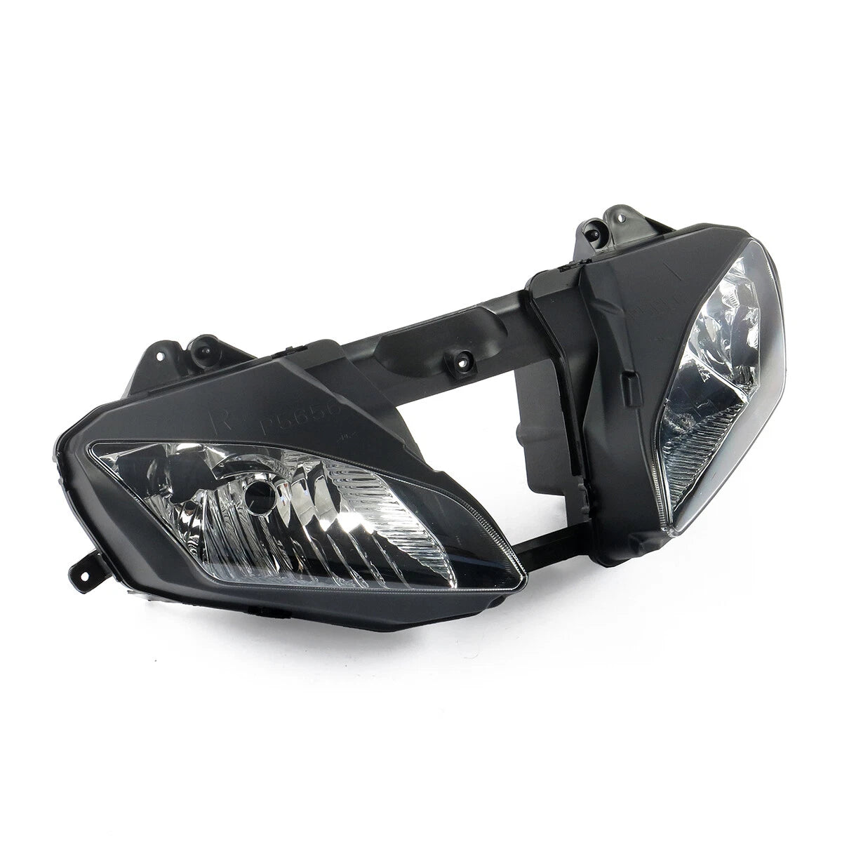 Front Headlight Assembly for Yamaha YZF-R6 (2008–2016)