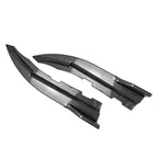 Rear Bumper Side Corner Spoiler for BMW 4 Series G26 M Sport (2020-2024)