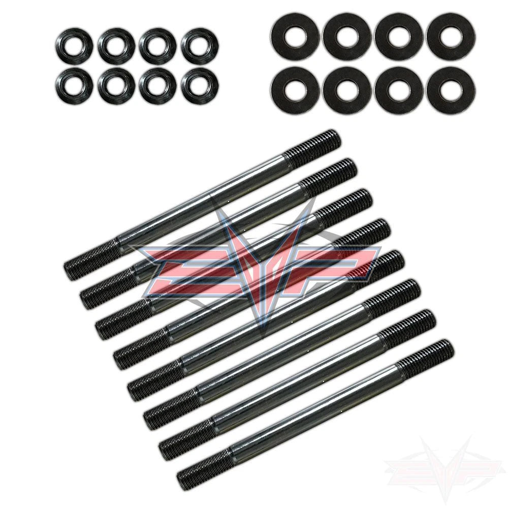 Evo Head Stud Kit for Can-Am Maverick X3 (2017–2023)