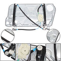 Window Regulator for VW Volkswagen Beetle (1998–2010) Front Left Driver Side