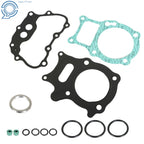 Top End Head Gasket Kit for Honda TRX 250 Recon 250EX 250X (2002–2018)