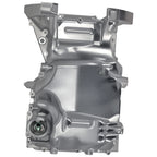 Aluminum Oil Pan for Honda Accord L4 2.0L (2018–2022) OE 112006B2A00