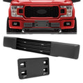 Front Bumper Trim Lower Cover for Ford F150 (2015–2017)