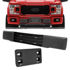 Front Bumper Trim Lower Cover for Ford F150 (2015–2017)