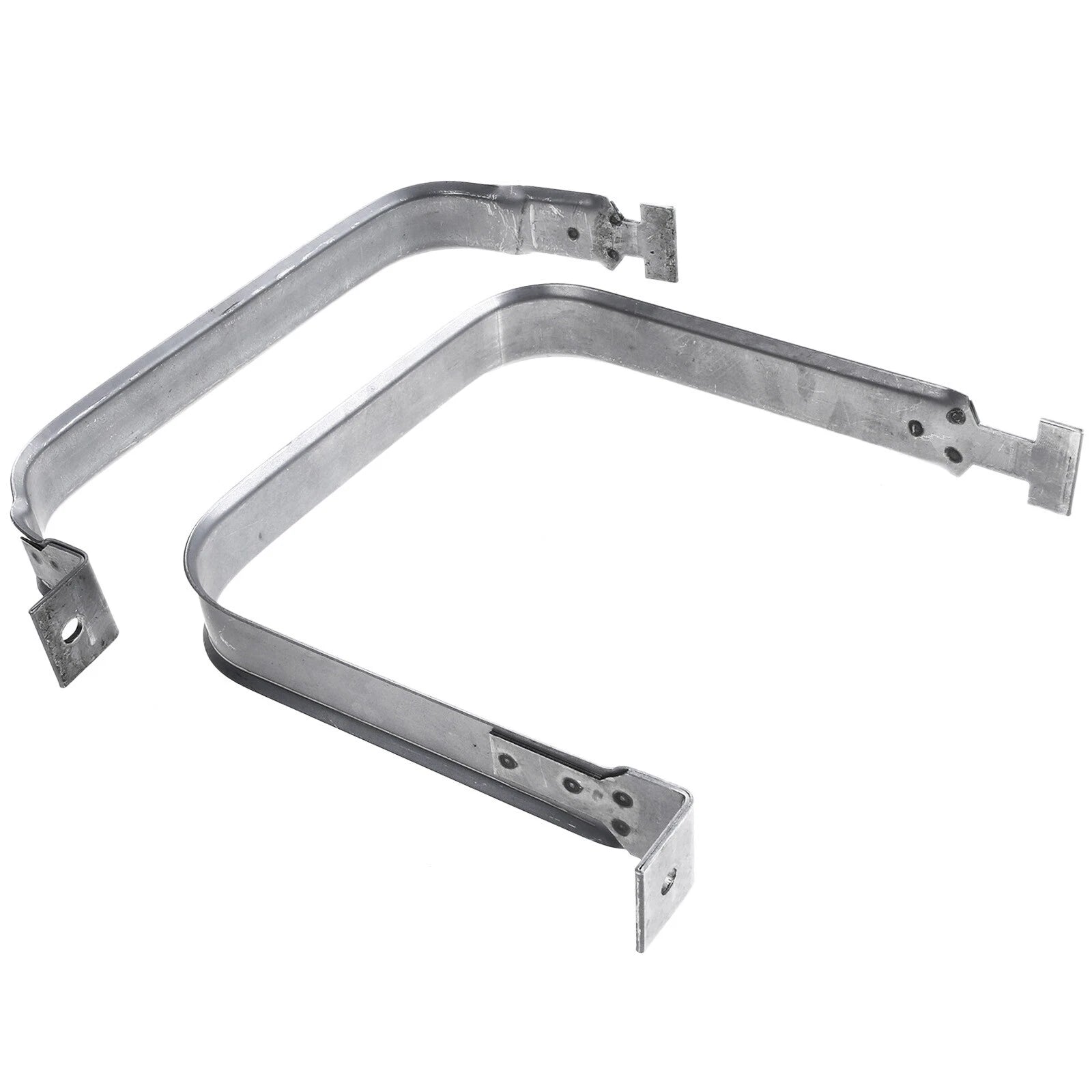 2X Fuel Tank Straps for Ford F-150 (2004-2006)