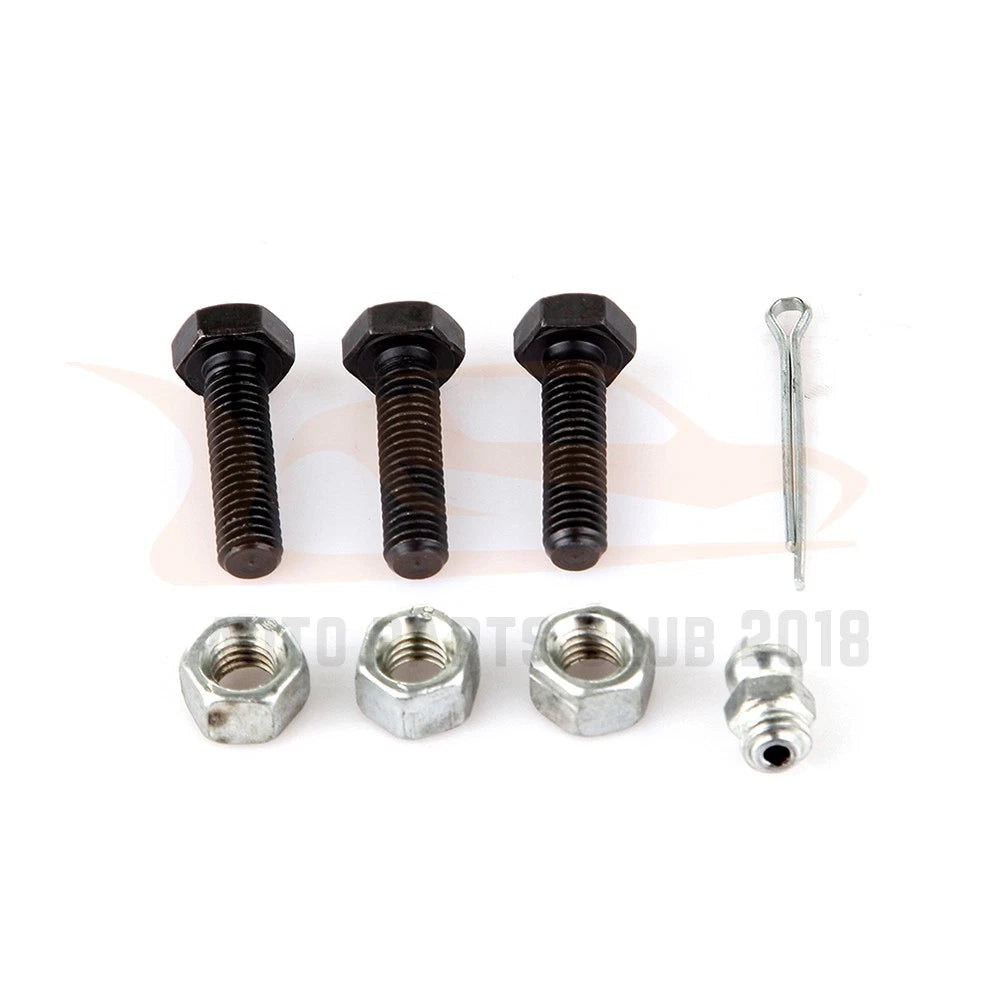 Front Lower Upper Ball Joints for Chevrolet Camaro (1993–2002)