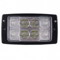 CREE LED Flood Beam Cab Front Light for AGCO (HM3713134)