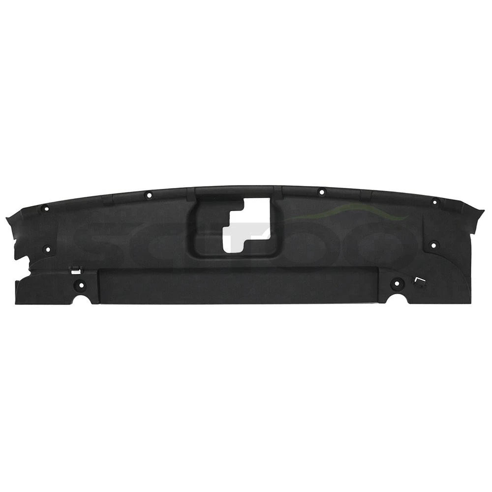Upper Radiator Core Support Assembly for Ford Mustang (2015–2017) FO1224119