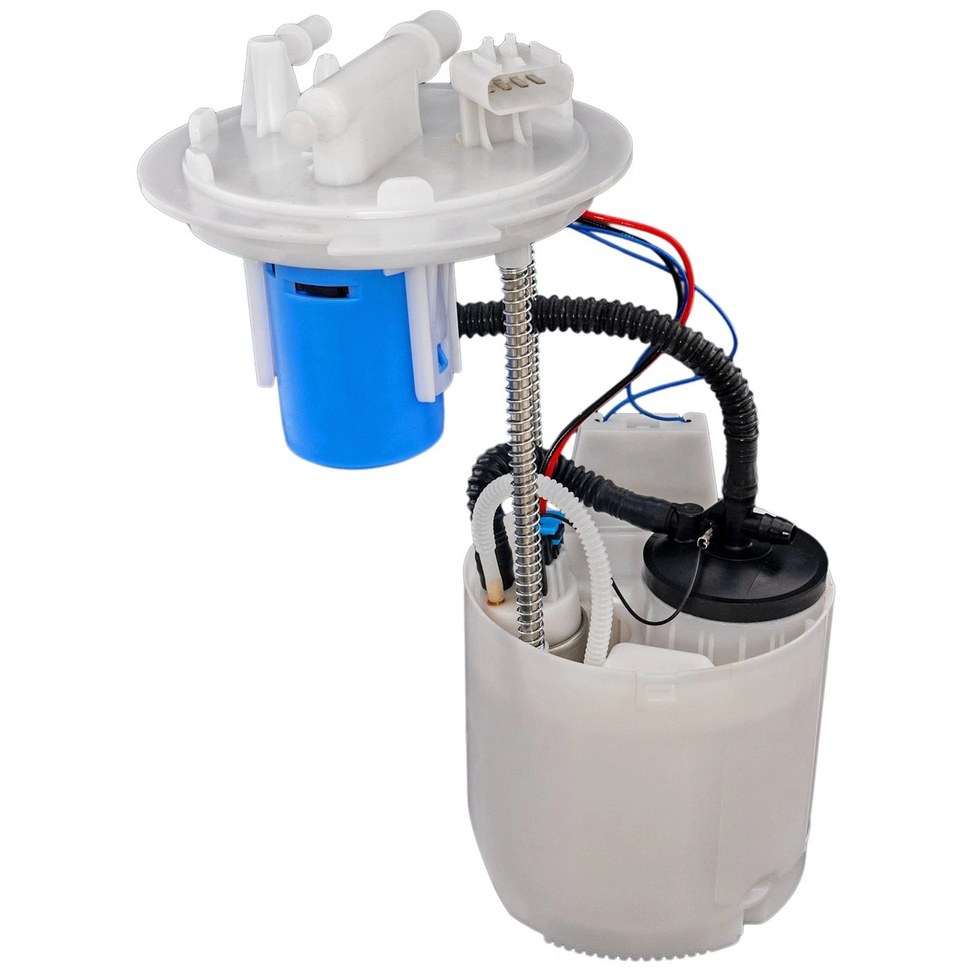 Set of 2 Electric Fuel Pumps for Ford Expedition (2020)