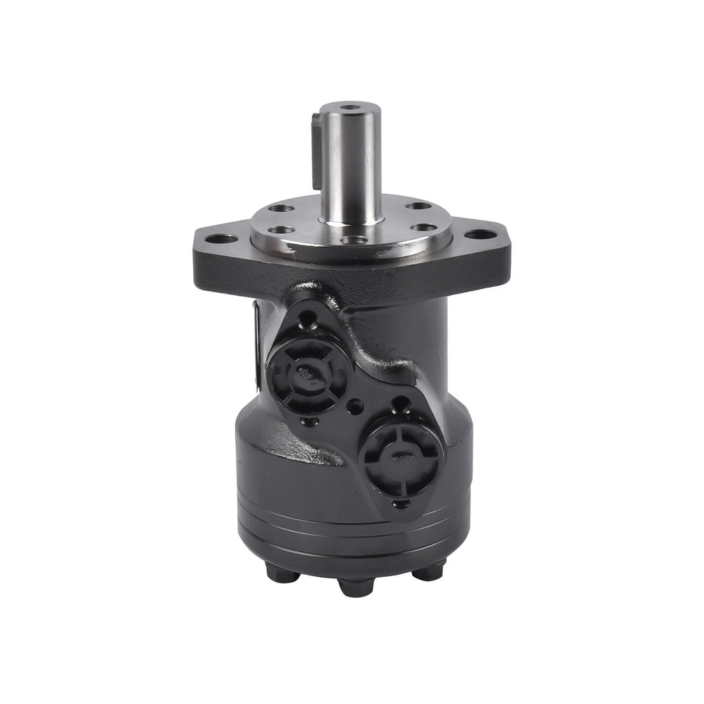1'' Shaft Hydraulic Orbital Motor OMR50 for (151-0700, G1/2'', 1510700)