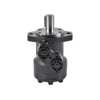 1'' Shaft Hydraulic Orbital Motor OMR50 for (151-0700, G1/2'', 1510700)