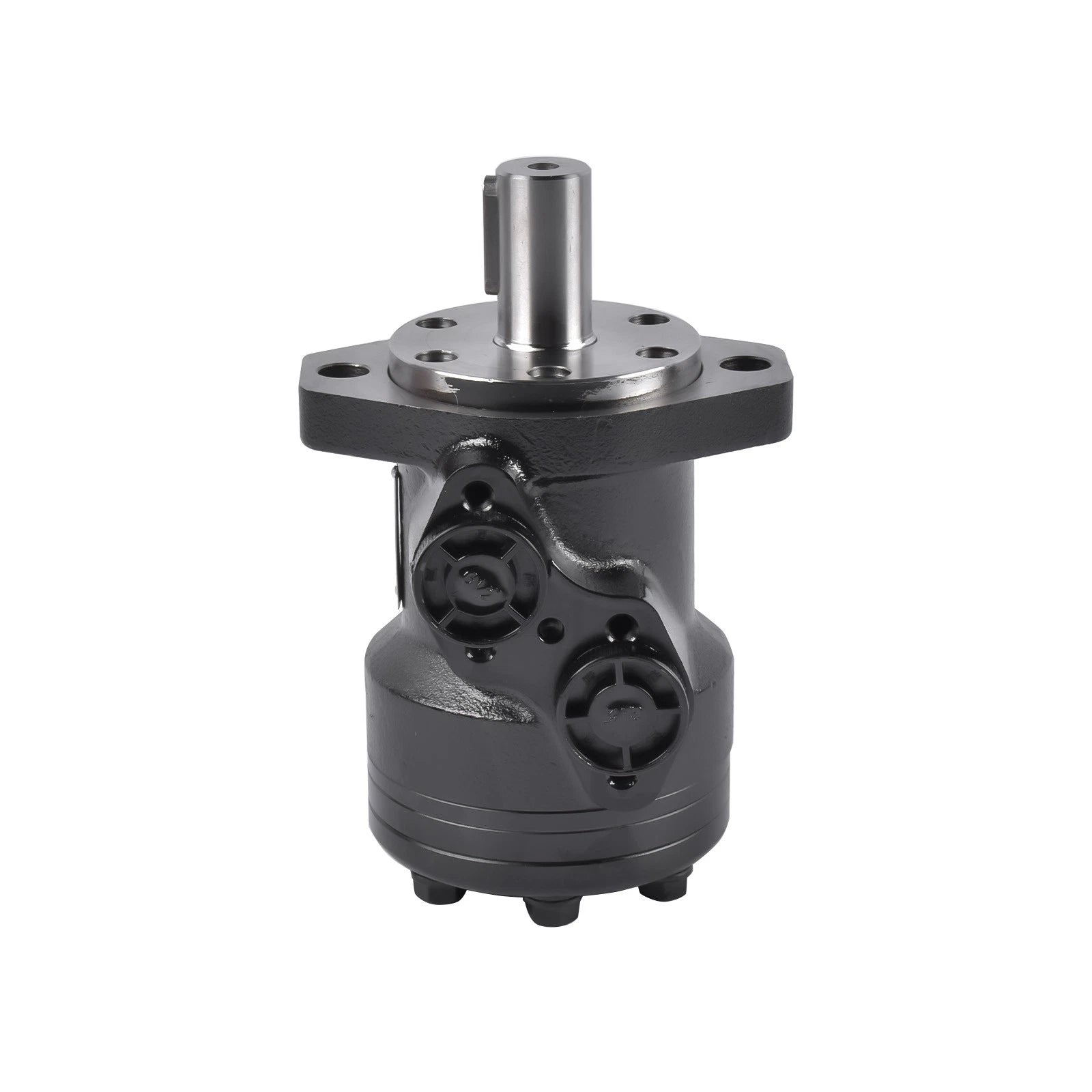 1'' Shaft Hydraulic Orbital Motor OMR50 for (151-0700, G1/2'', 1510700)