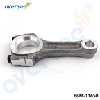 Connecting Rod 66M-11650-00-00 for Yamaha 15HP 4-Stroke (66M Series)