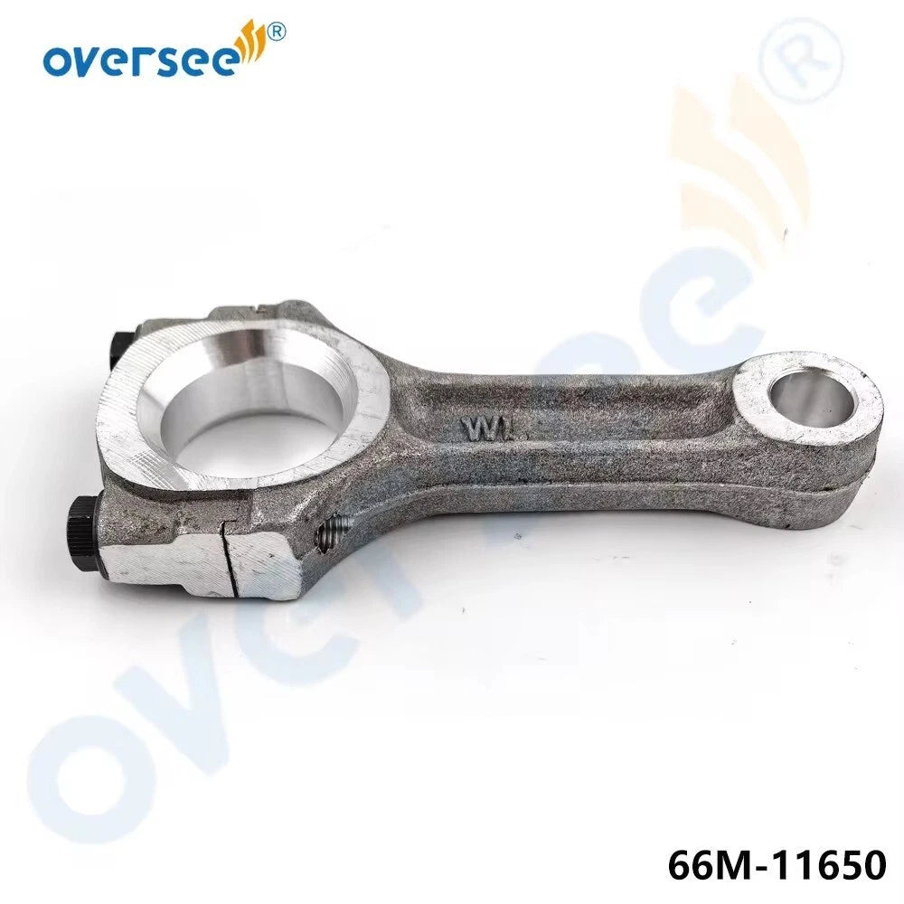Connecting Rod 66M-11650-00-00 for Yamaha 15HP 4-Stroke (66M Series)
