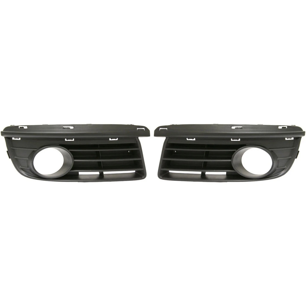 Fog Light Trims for VW Sedan 