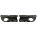 Fog Light Trims for VW Sedan 