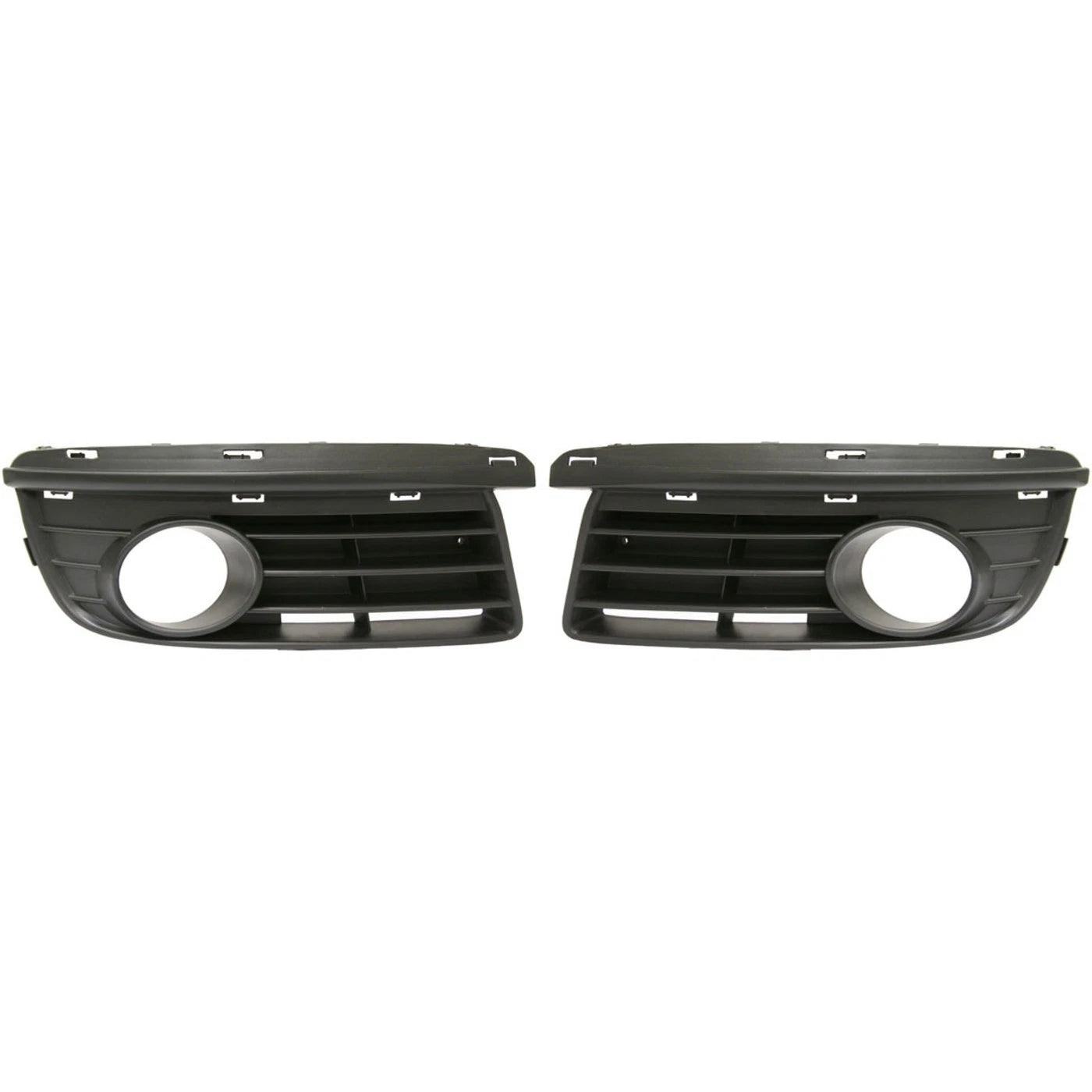 Fog Light Trims for VW Sedan 