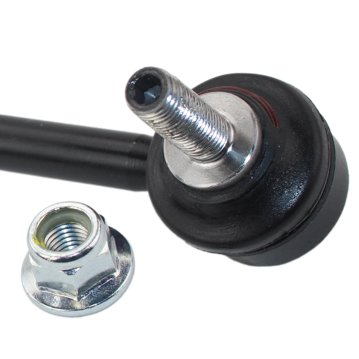 Front Driver Left Stabilizer Sway Bar Link for Tesla S (2012–2016)