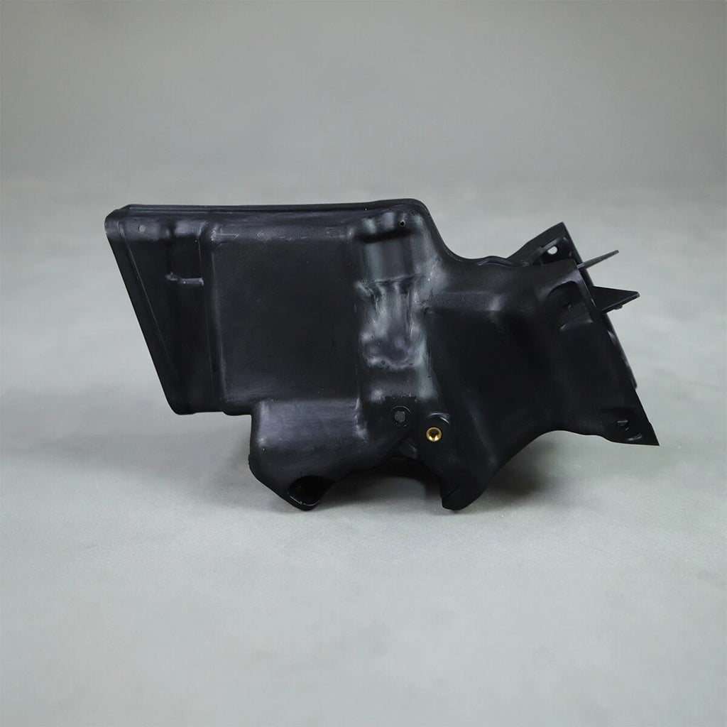 Ram Air Intake Tube for Honda CBR600RR (2007–2012)