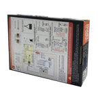 AC Control Panel Board Set for
