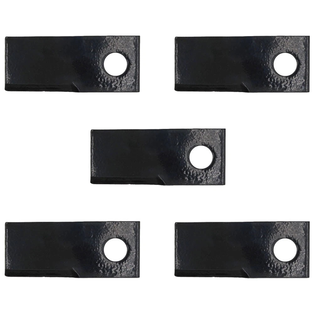 5X Disc Mower Blade for Krause (Replaces 1398880)