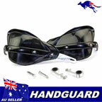 22mm/28mm Fat Bar Handguards for EXC CRF YZF KXF (Fitment)