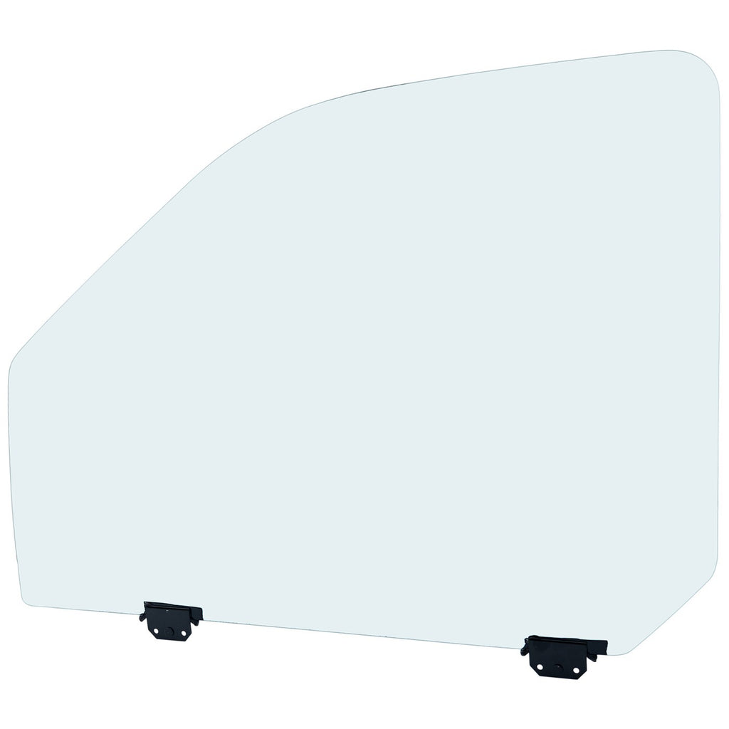 Front Driver Door Glass for Ford F250 F350 F450 F550