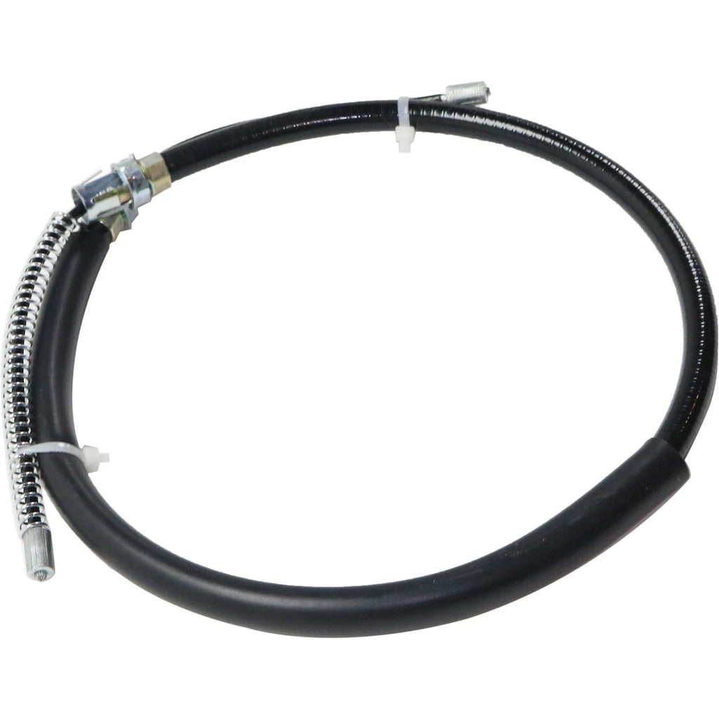 Set of 2 Parking Brake Cables for Chevy Olds Cutlass Skylark