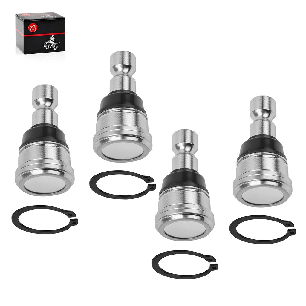 Upper & Lower Ball Joints for Polaris Brutus HD PTO RZR 900 (2012–2025)