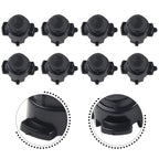 Black Sensor Cap for
