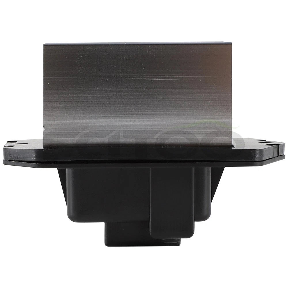 A/C Heater Blower Motor Resistor for Honda CR-V (2002–2006) & Insight (2010–2014)