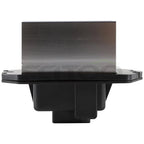 A/C Heater Blower Motor Resistor for Honda CR-V (2002–2006) & Insight (2010–2014)
