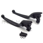 Brake Clutch Levers for Harley Touring Trike (2008–2013, 2014–UP)