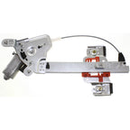 Power Window Regulator for Oldsmobile Aurora Sedan (2001–2003)