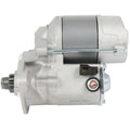 Starter for Honda Passport (1994–1996) L4 2.6L OSGR 12V 1.2kW CW 16878 17240N