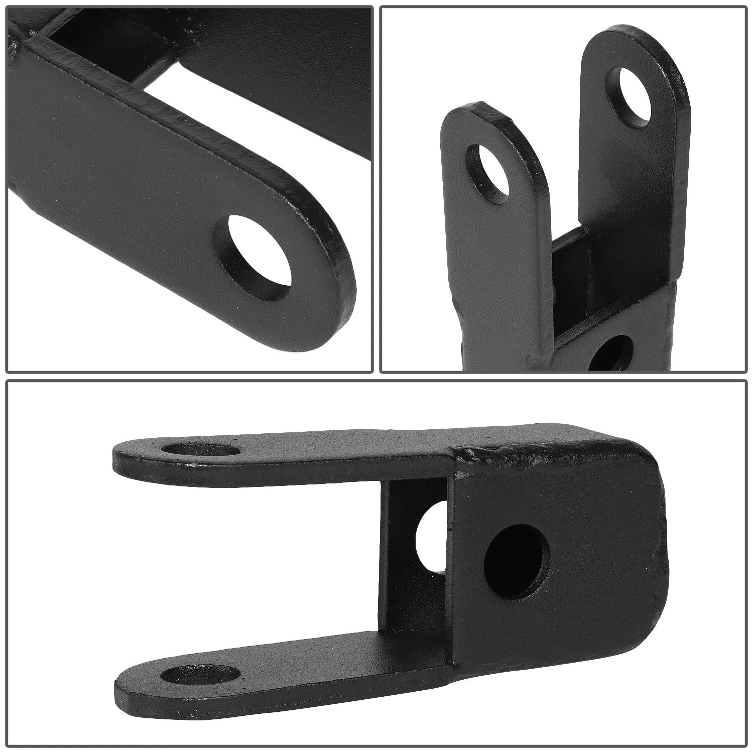 Front Shock Extension Kit for Silverado/Sierra 1500 (1999–2007) 4WD