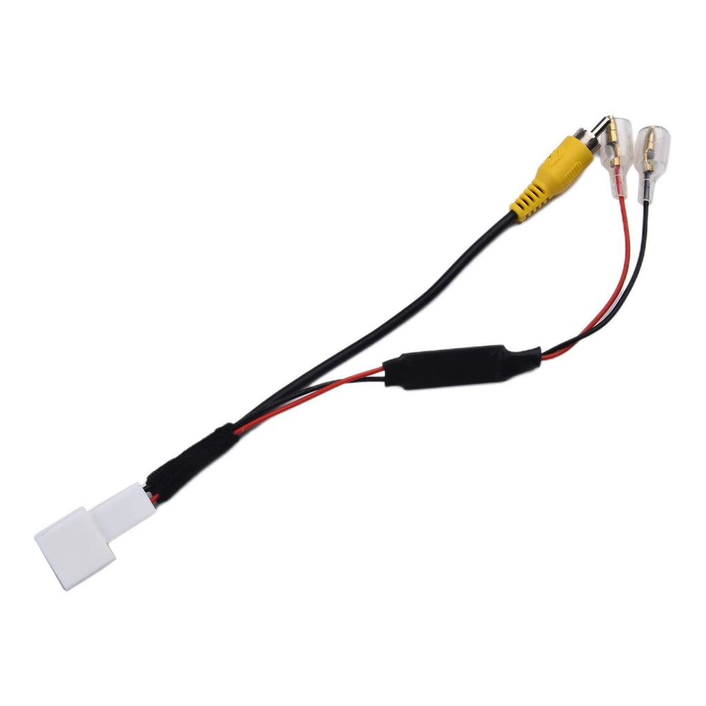 Camera Cable Wiring for Reversing Camera (1pc, 22.5cm)