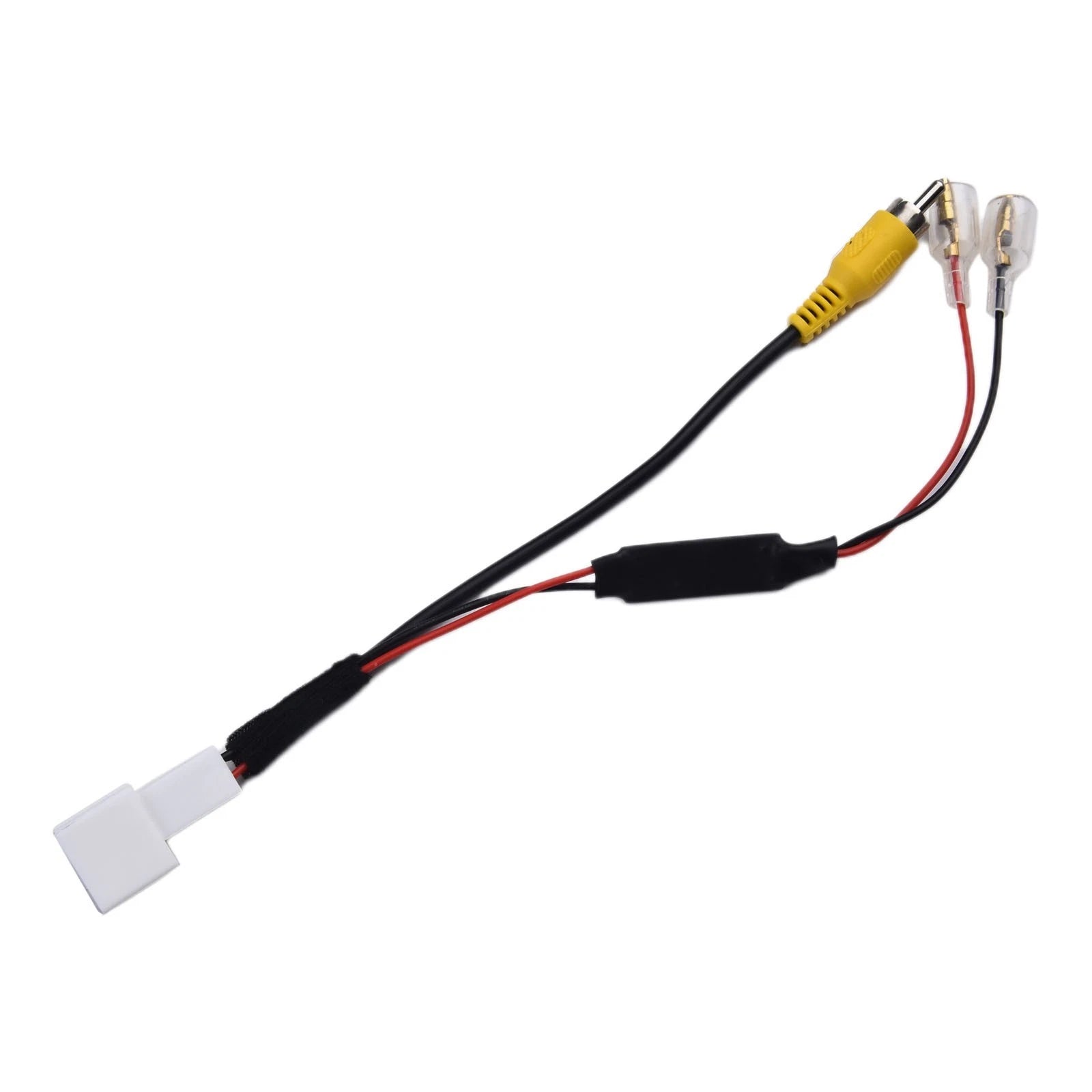 Camera Cable Wiring for Reversing Camera (1pc, 22.5cm)