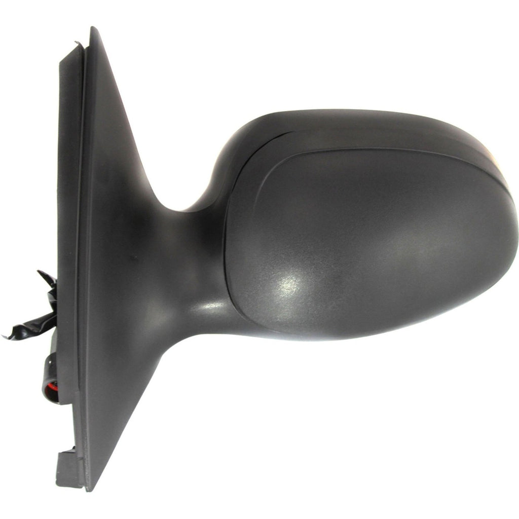 Driver Left Side Heated Mirror for Ford Taurus, Mercury Sable (2002–2005)