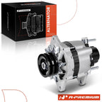Alternator for Chevrolet GMC W3500 W4500 Tiltmaster (2003–2009)