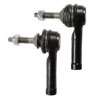 Set of 10 Suspension Control Arms Tie Rod End Links for Ford Explorer (2011–2017)