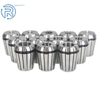 Set of 12 ER32 Spring Collets for CNC Lathe Engraving Machine