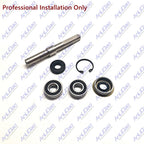 Water Pump Drive Impeller Shaft Bearing Kit for Mercury MerCruiser (8M0140001)