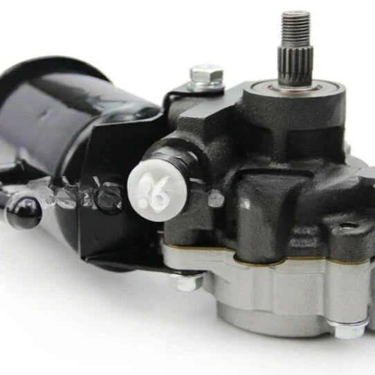 Power Steering Pump for Toyota Sequoia Tundra V8 4.7L (2000–2007)