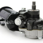 Power Steering Pump for Toyota Sequoia Tundra V8 4.7L (2000–2007)