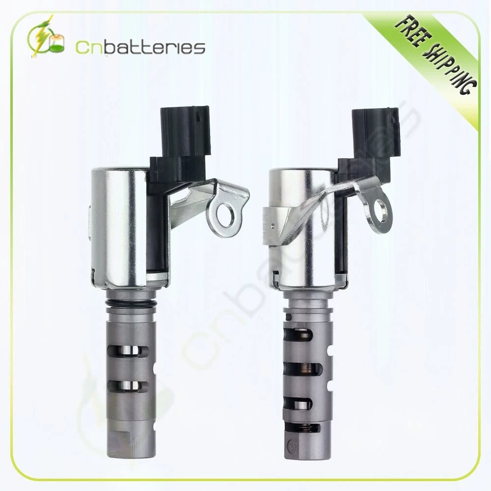 Variable Timing Solenoid Pair for Toyota Tacoma 4.0L (2005–2015)