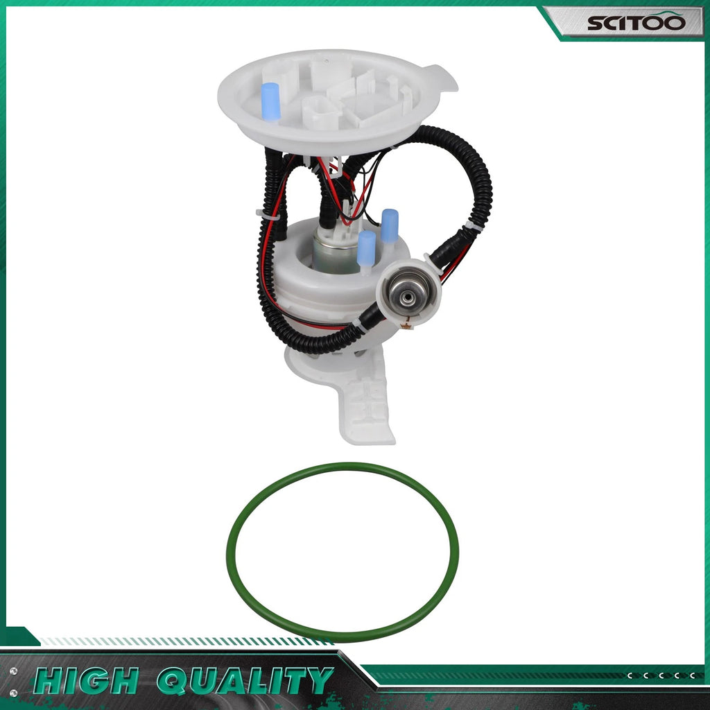 Electric Fuel Pump Module for BMW 528i xDrive F10 (2012–2016)