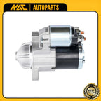 Front Suspension Strut Assembly for Mitsubishi Montero (2003–2006)