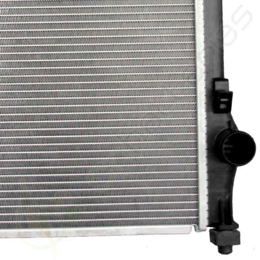 Aluminum Radiator for Dodge Nitro (2007–2012) & Kia Rondo (2010–2012)